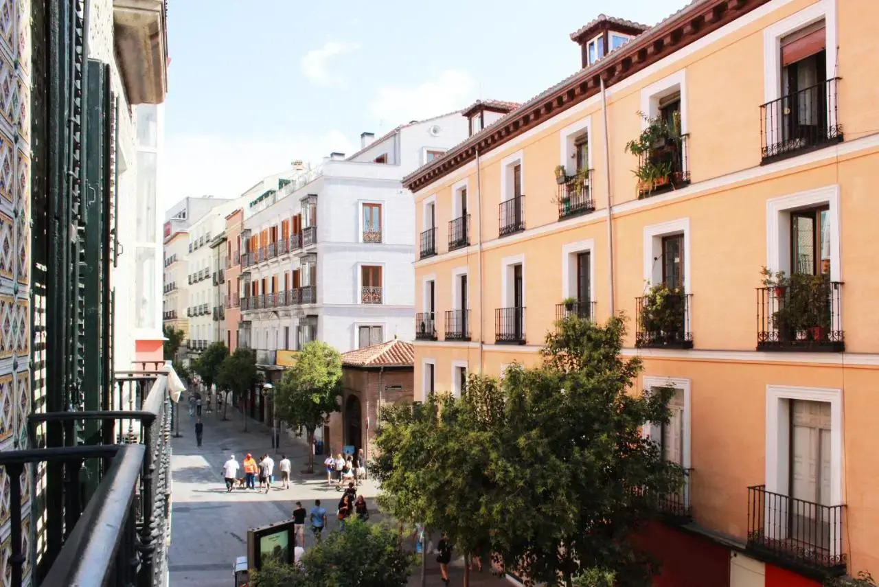 Foto - Fuencarral Rooms