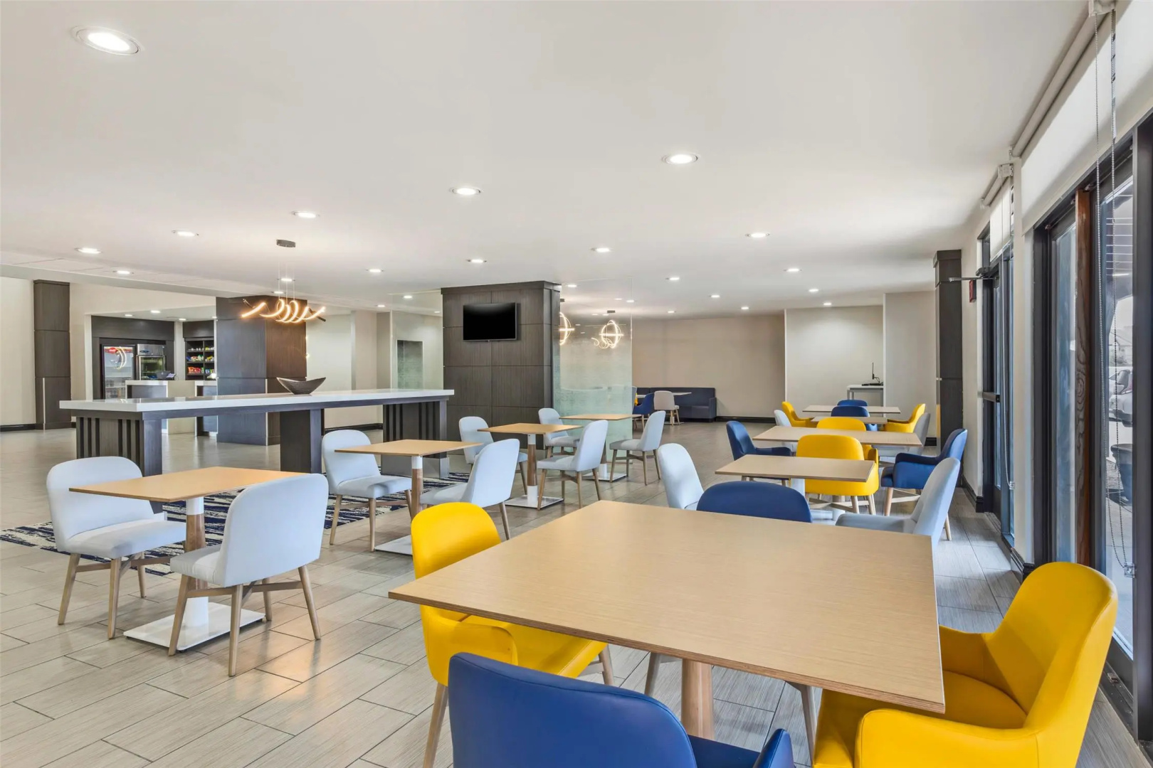 Photo - Comfort Inn & Suites Irving Las Colinas DFW