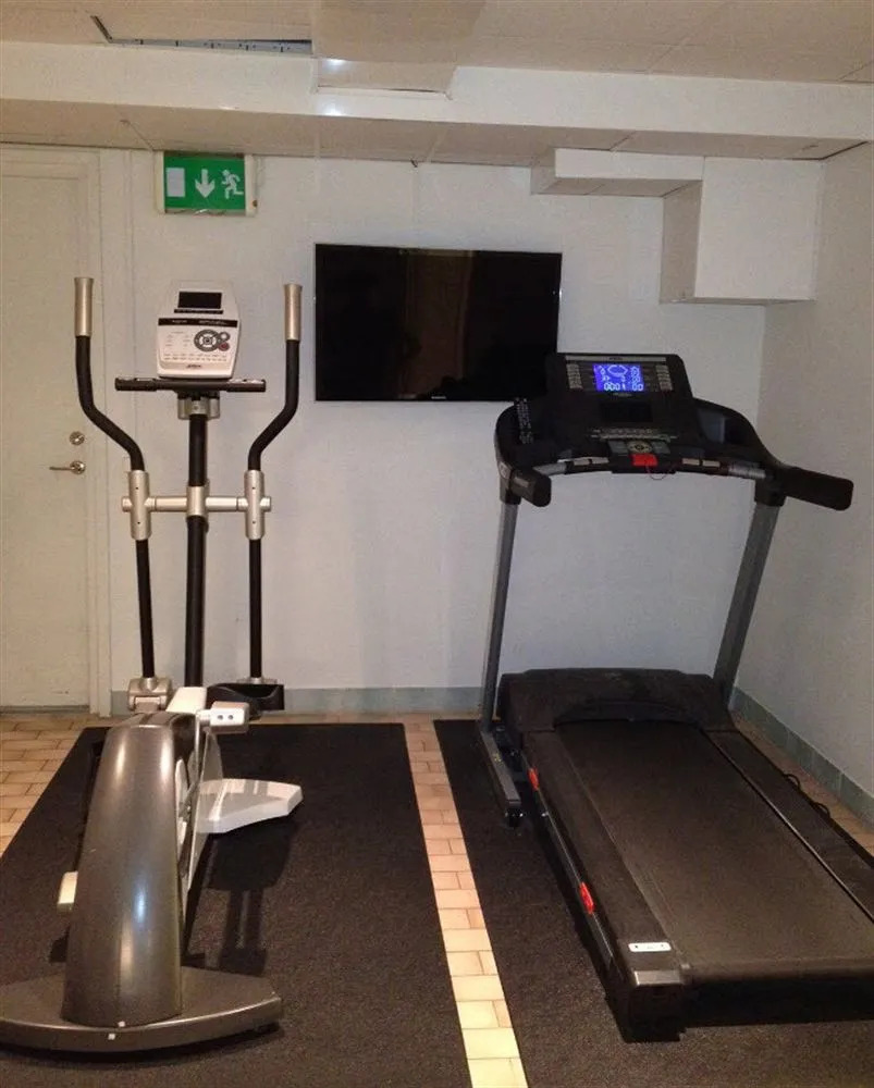 Foto - Forenom Hotels & Apartments Stockholm Alvik