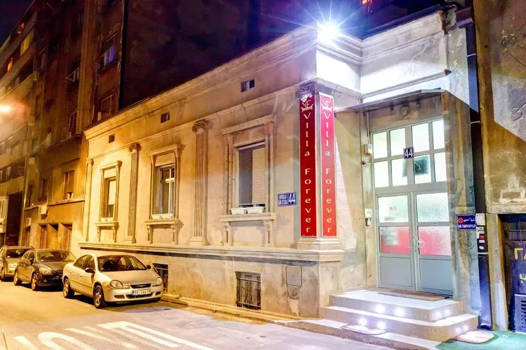 Photo - Villa Forever