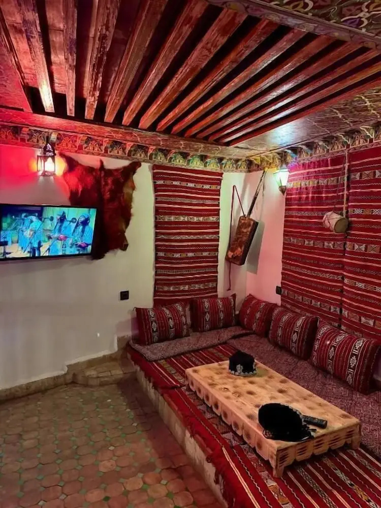 Photo - Riad hamad
