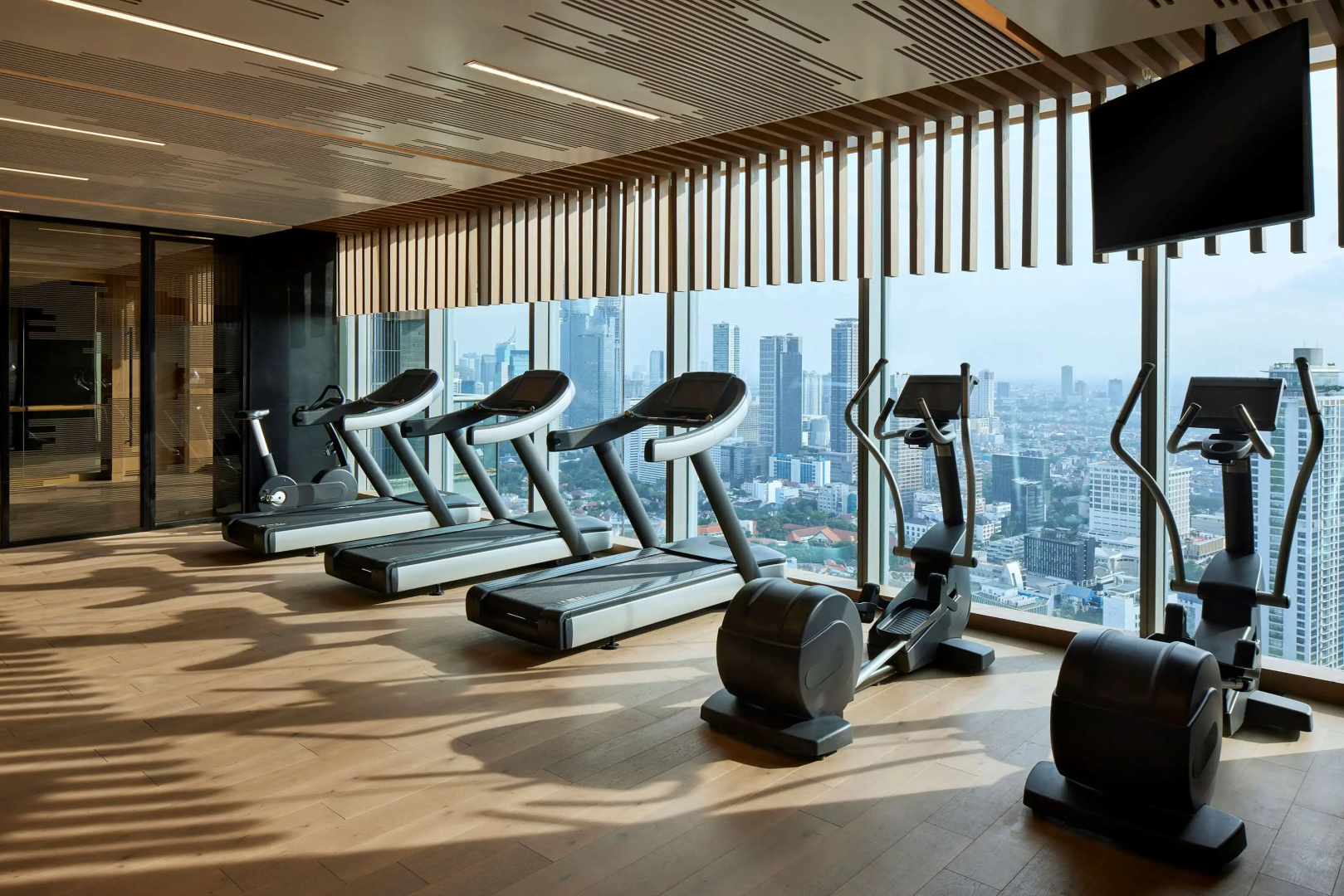 Foto - Park Hyatt Jakarta