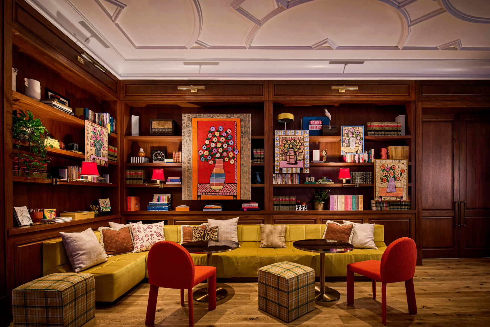 Foto - Virgin Hotels New Orleans