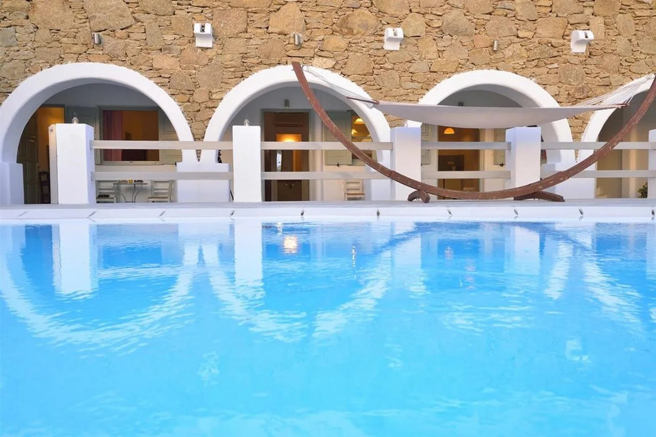 Foto - Nodo Boutique Hotel