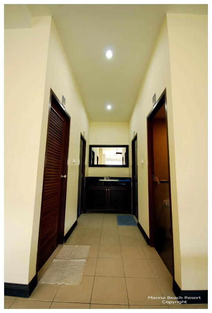 Photo - Marina Beach Resort - SHA Extra Plus