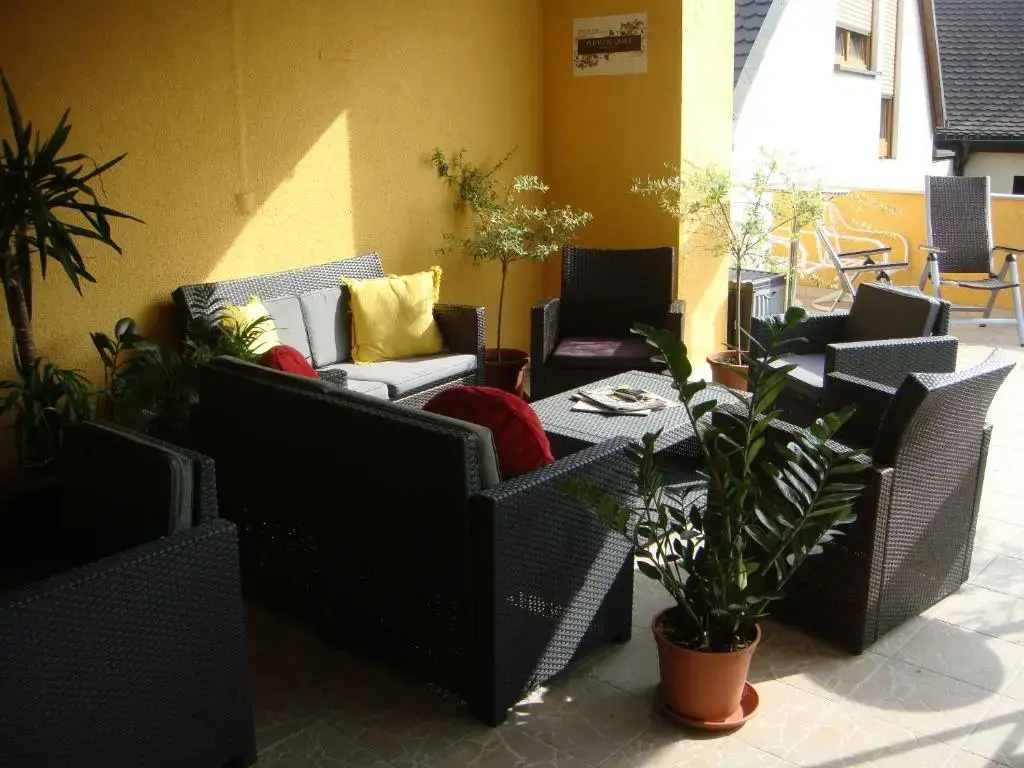 Foto - Hotel Smart-Inn