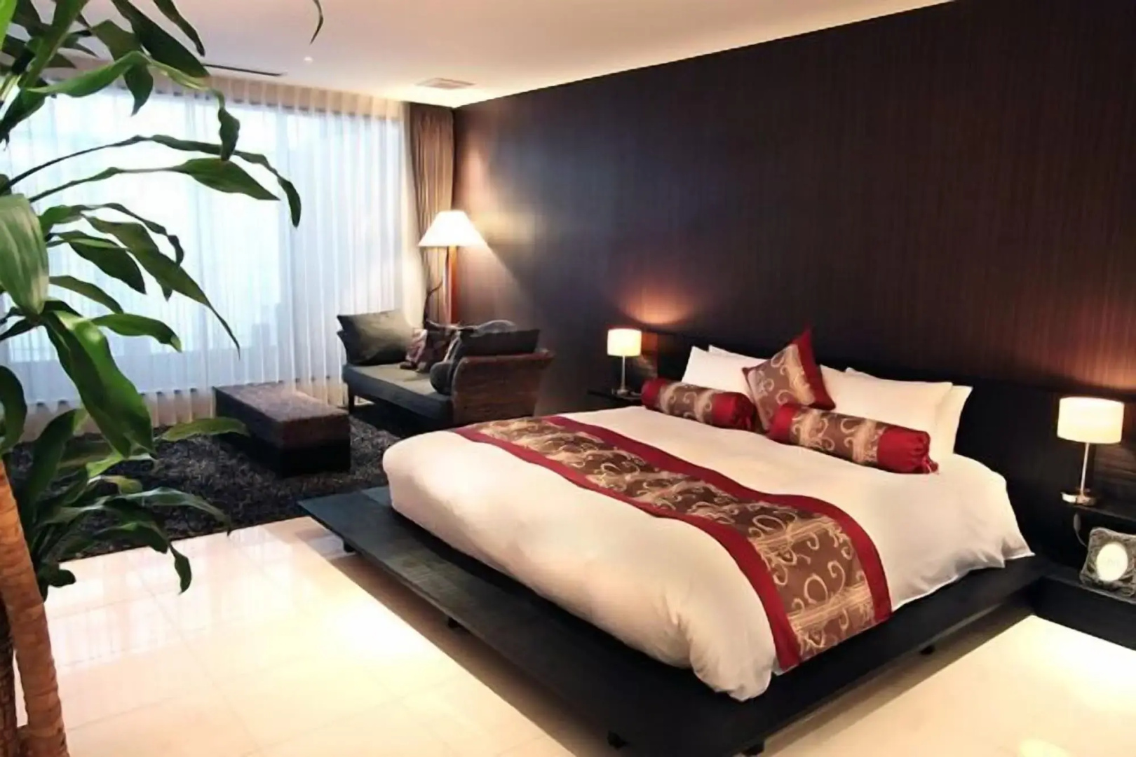 Photo - Kizashi The Suite