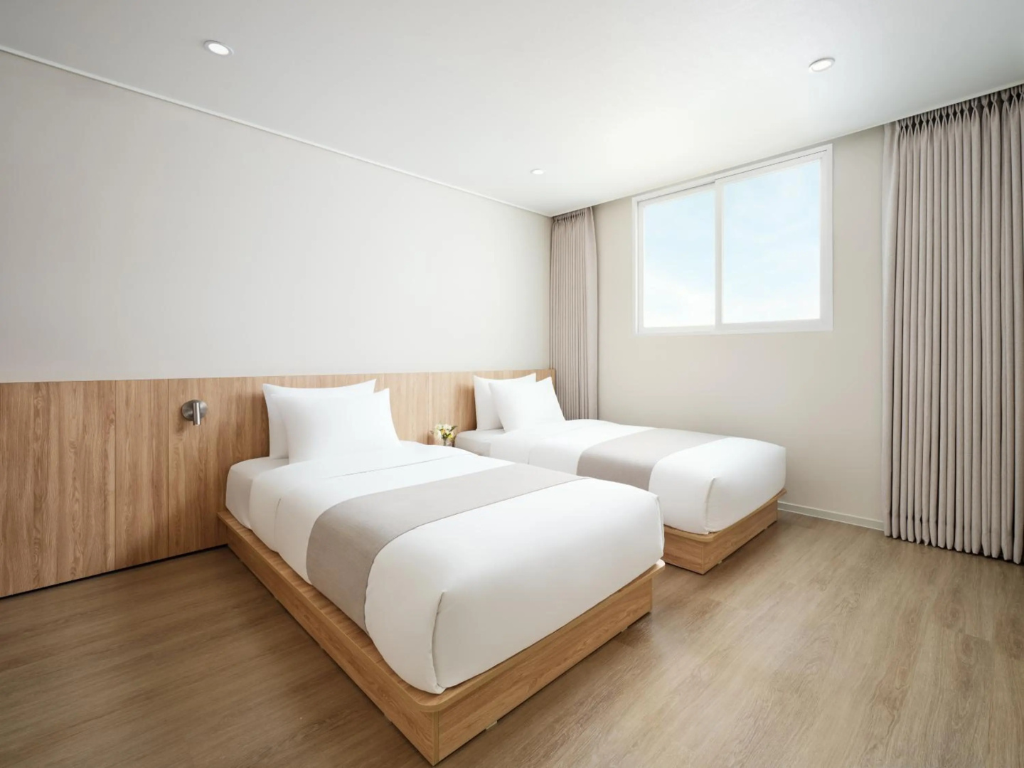 Foto - Hanwha Resort Gyeongju