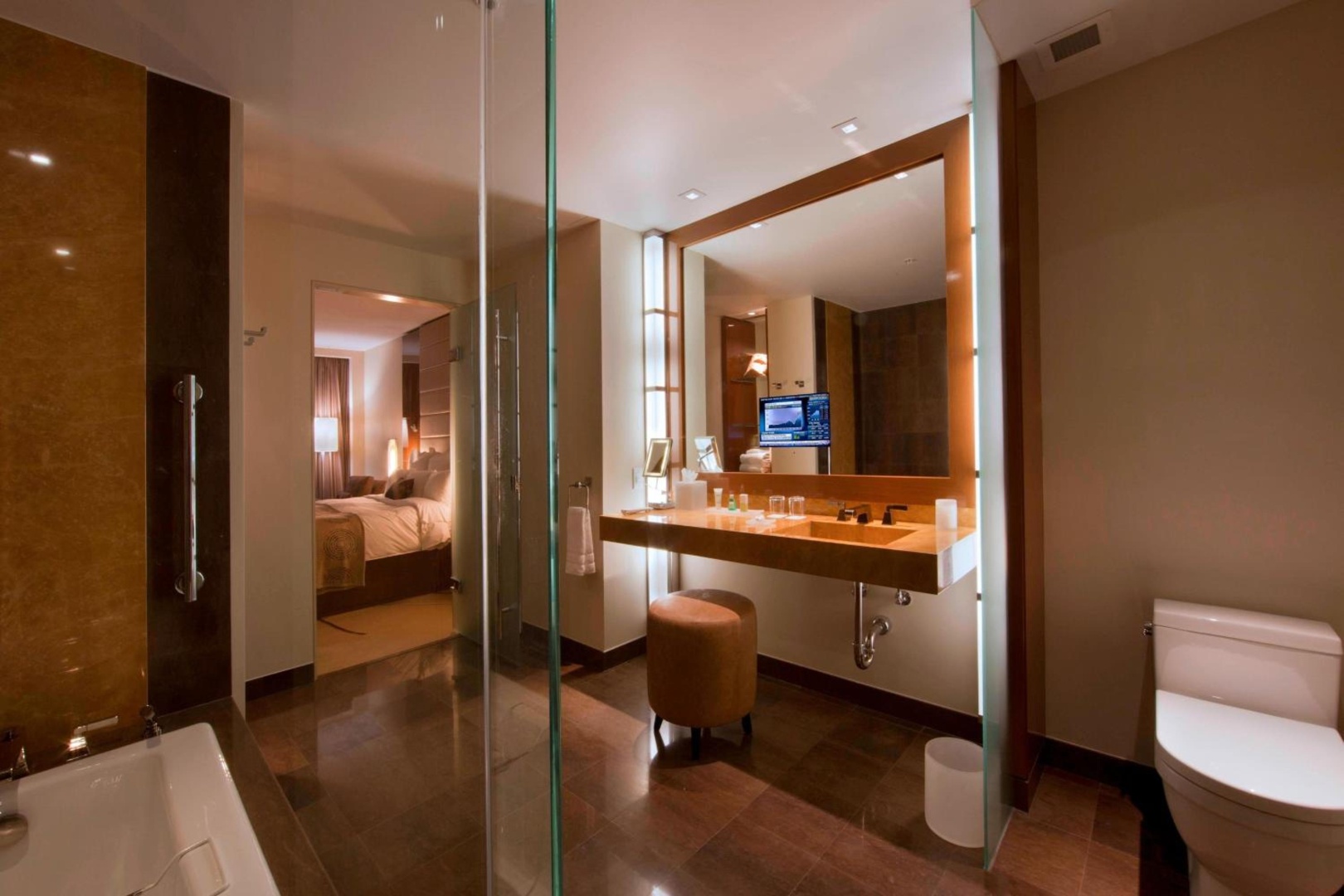 Foto - JW Marriott Marquis Miami