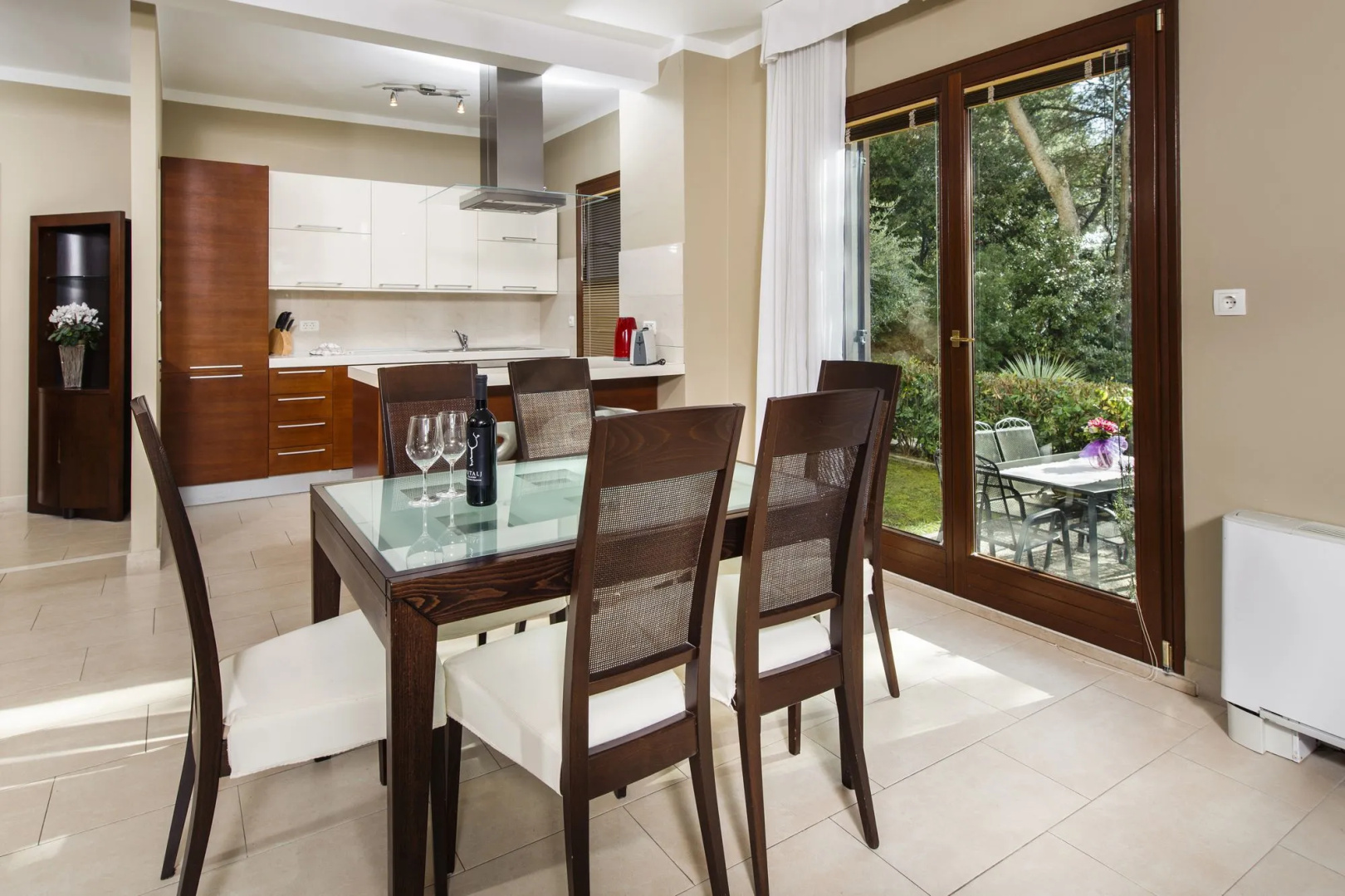 Foto - The Residence