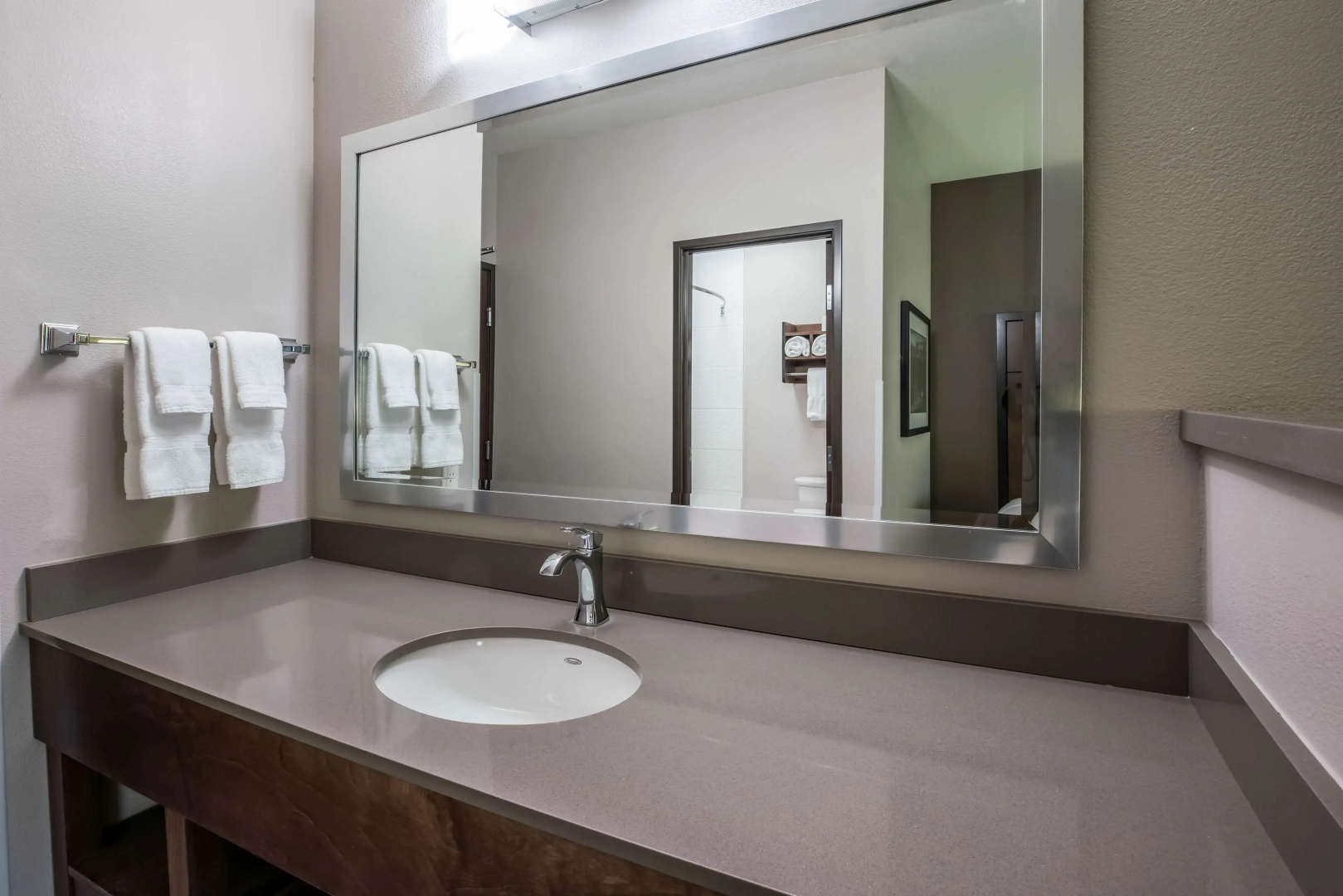 Foto - Best Western Plus Spokane North