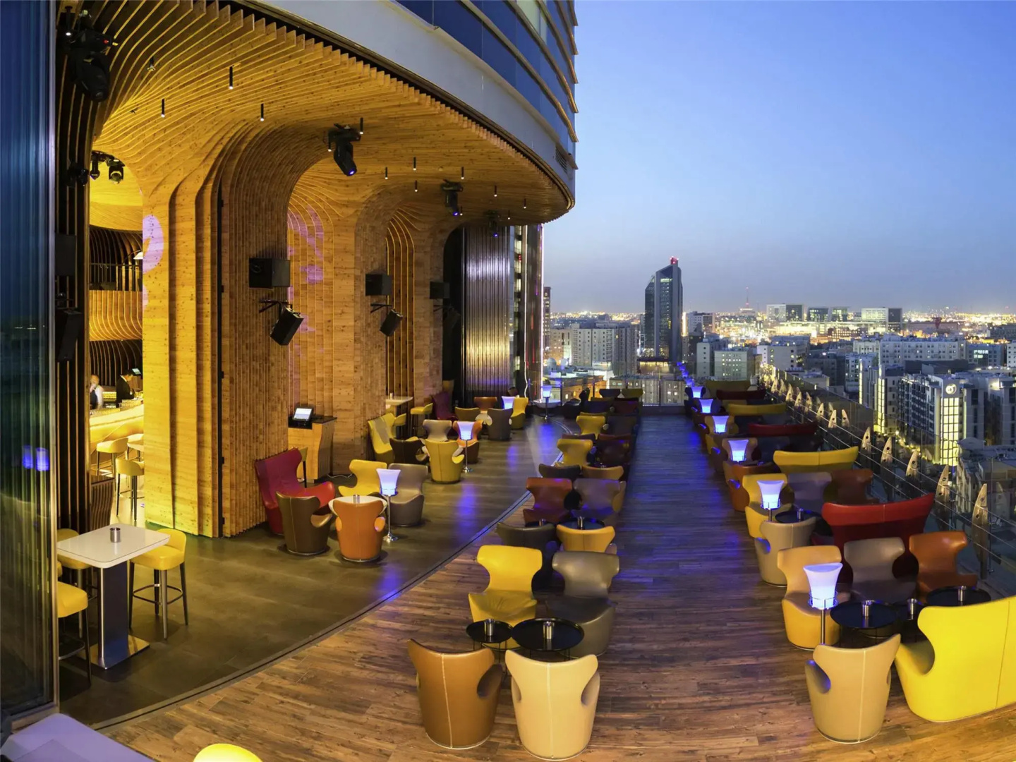 Photo - La Cigale Hotel Managed by Accor