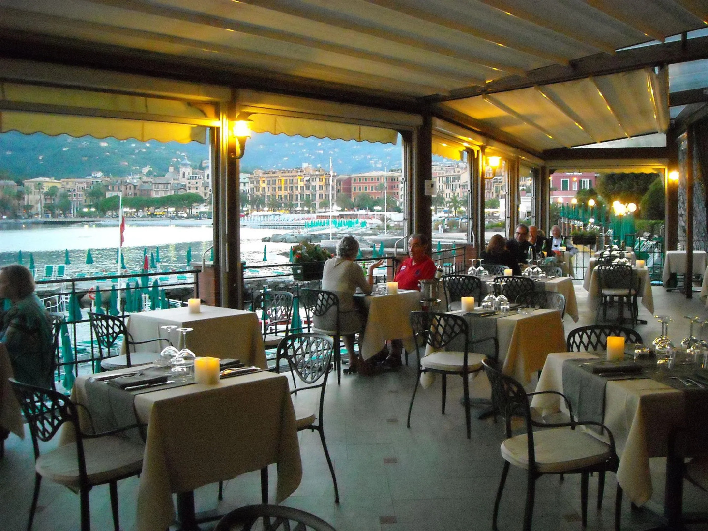 Foto - Hotel Metropole