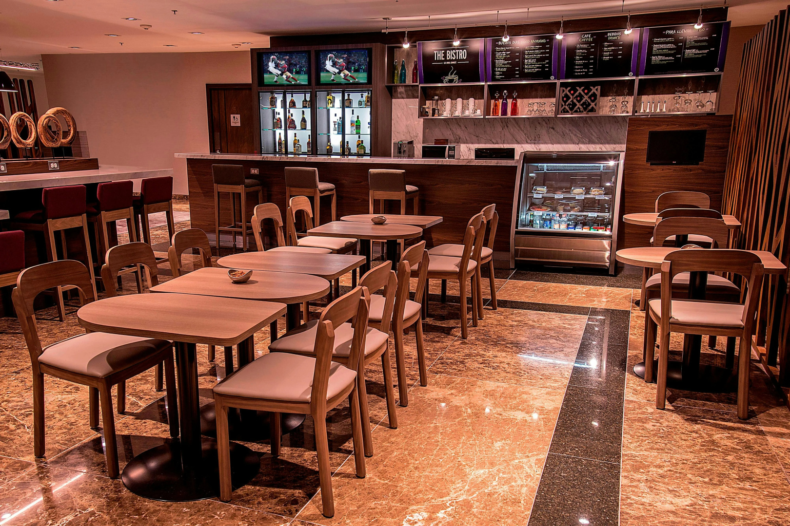 Foto - Courtyard by Marriott Mexico City Revolucion