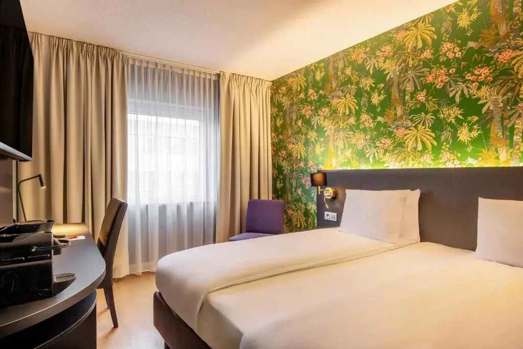 Foto - Thon Hotel Brussels Airport