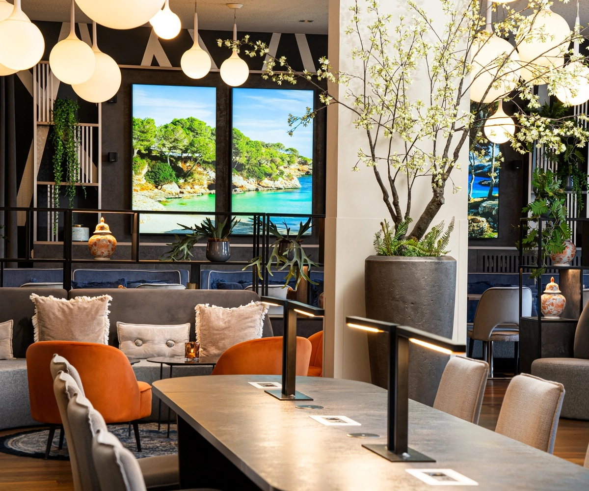 Photo - Leonardo Hotel Vienna Hauptbahnhof