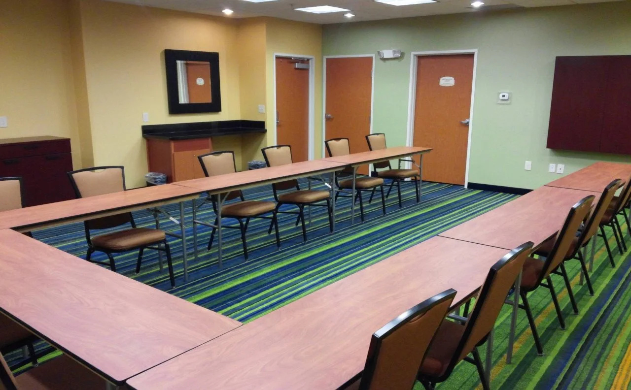 Photo - Fairfield Inn & Suites Indianapolis Avon