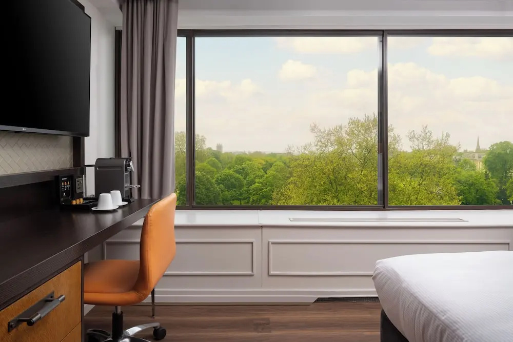 Photo - DoubleTree by Hilton Hotel London - Hyde Park
