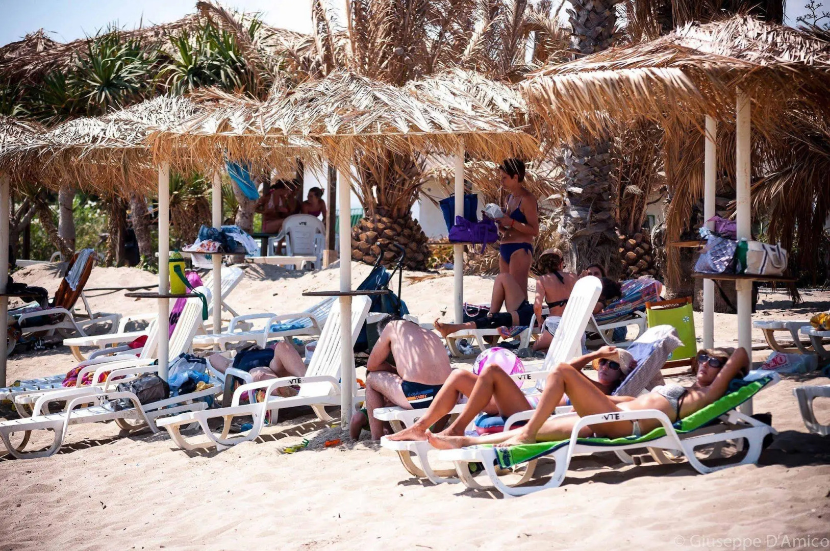 Photo - Villaggio Turistico Europeo