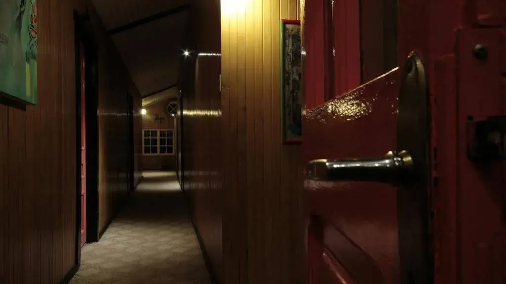 Photo - Hotel Unicornio Azul