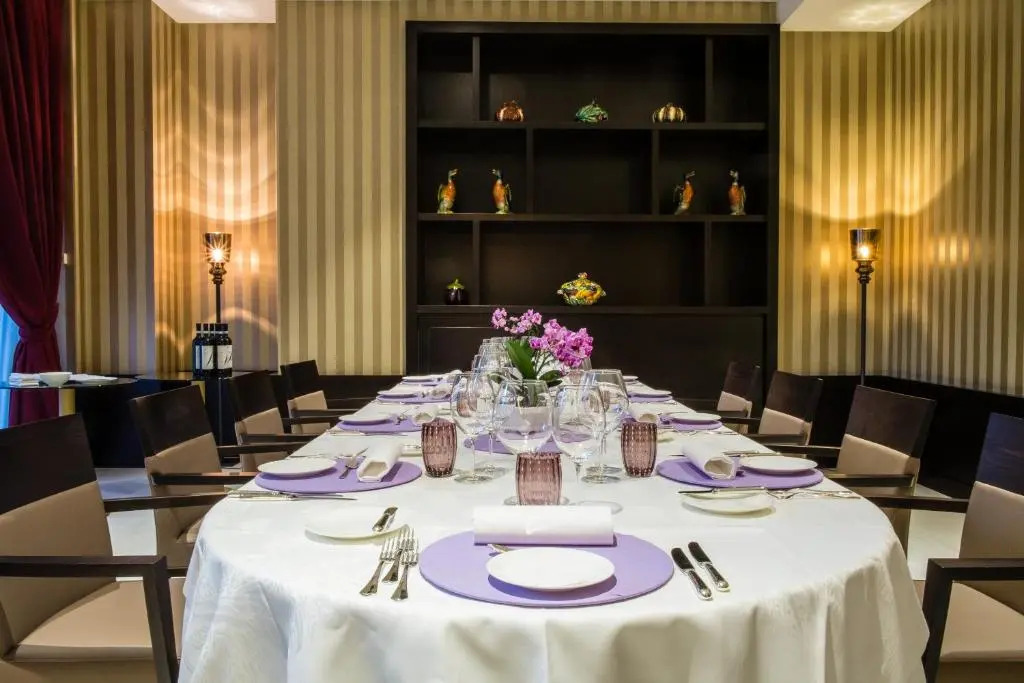 Photo - Turin Palace Hotel