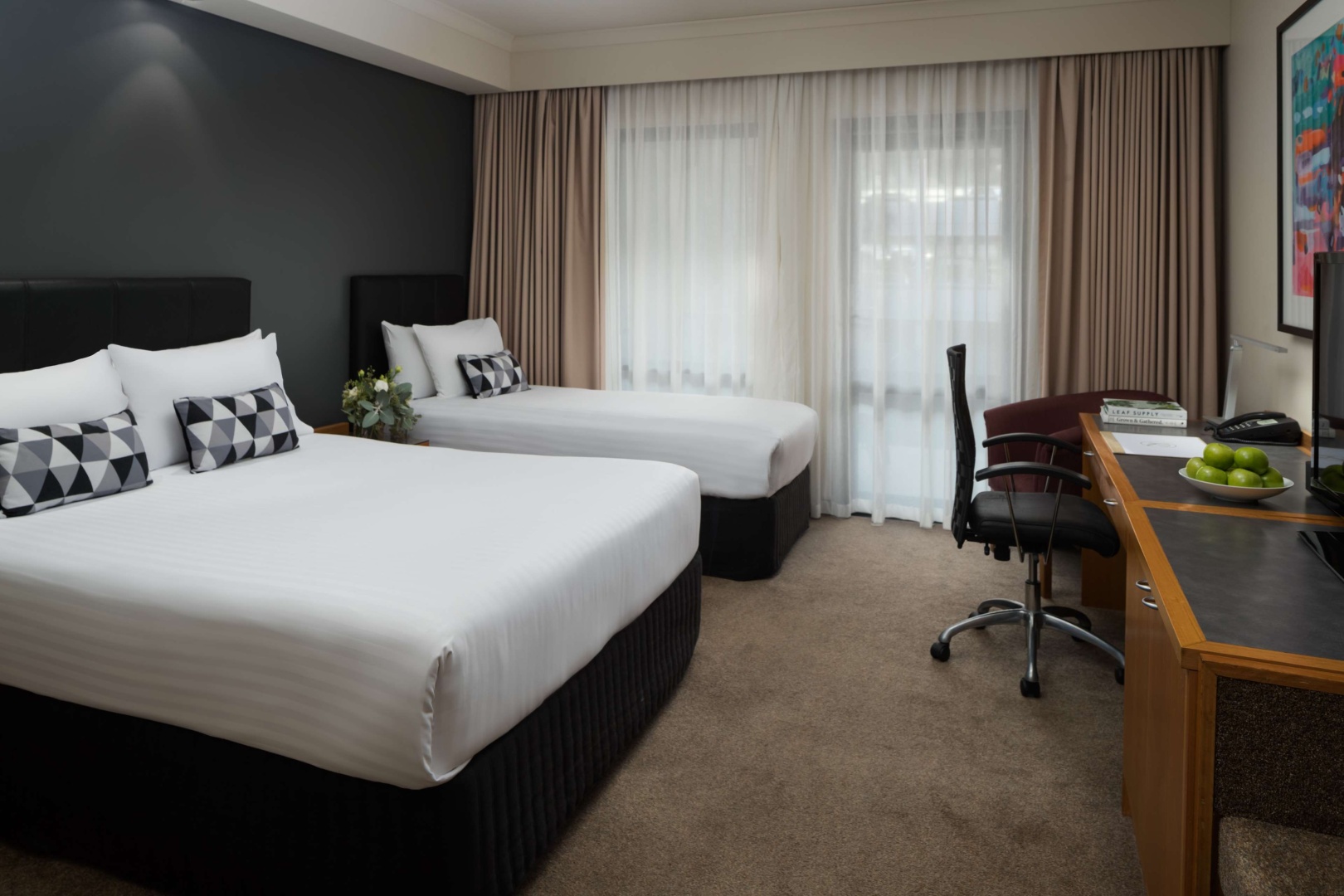 Foto - Esplanade Hotel Fremantle by Rydges