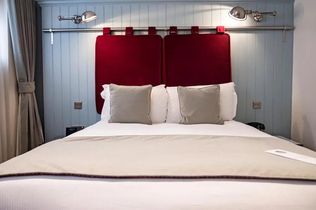 Photo - The Chamberlain