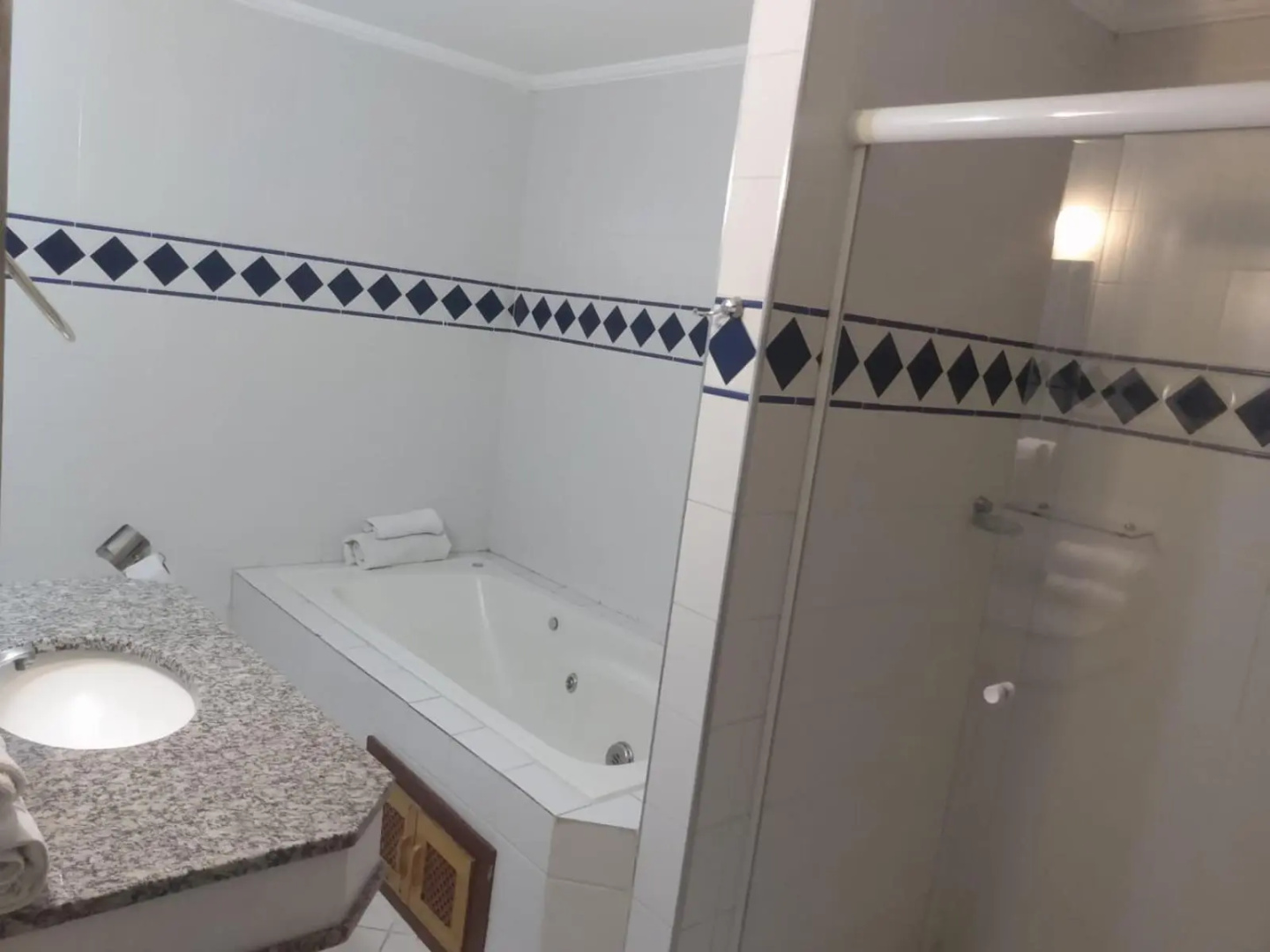 Foto - Hotel Brisa Rio