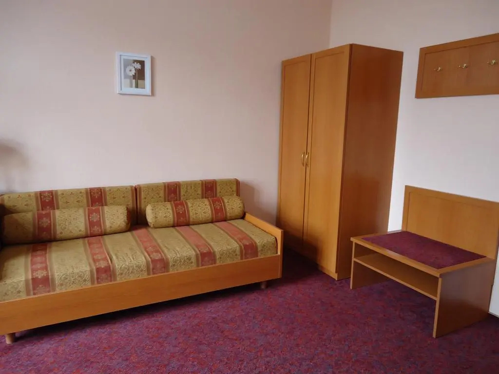 Foto - Hotel Aster an der Messe