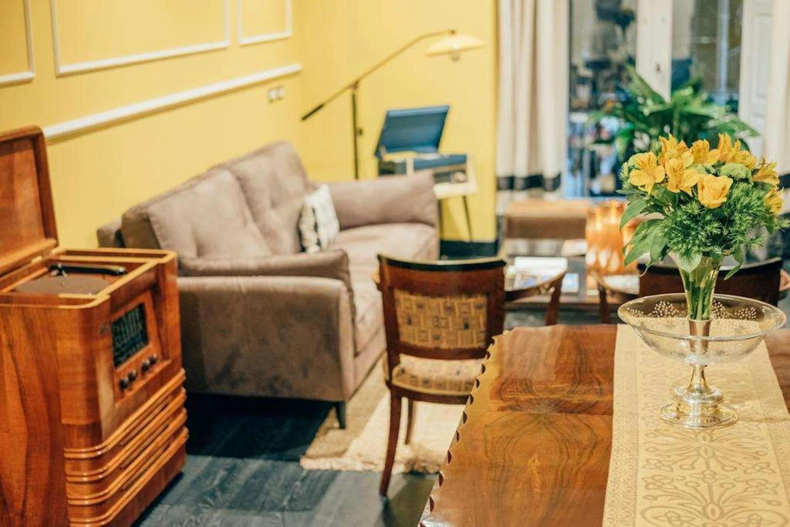 Foto - Caruso Place Boutique & Wellness Suites