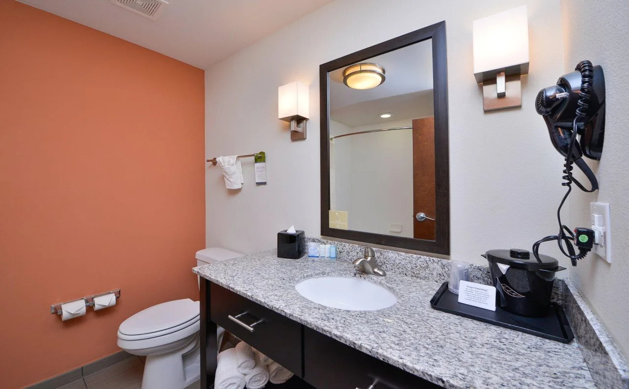 Foto - Sleep Inn & Suites - Austin Northeast