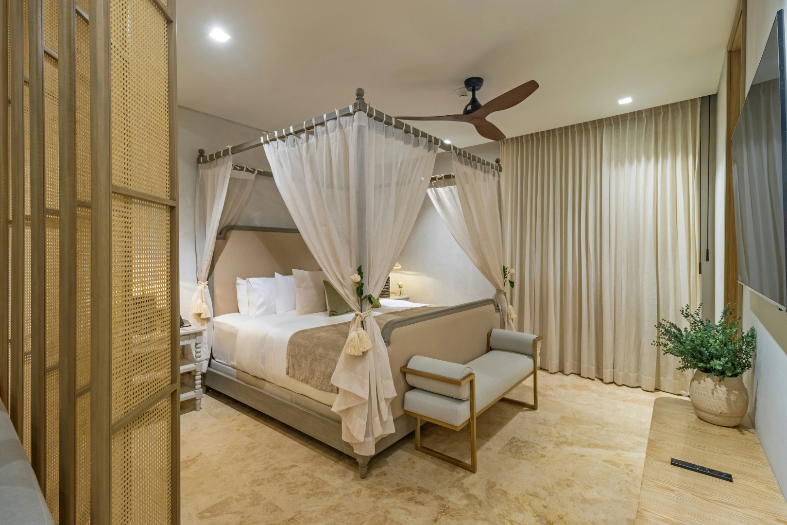 Photo - Cinco Quintas Hotel Boutique