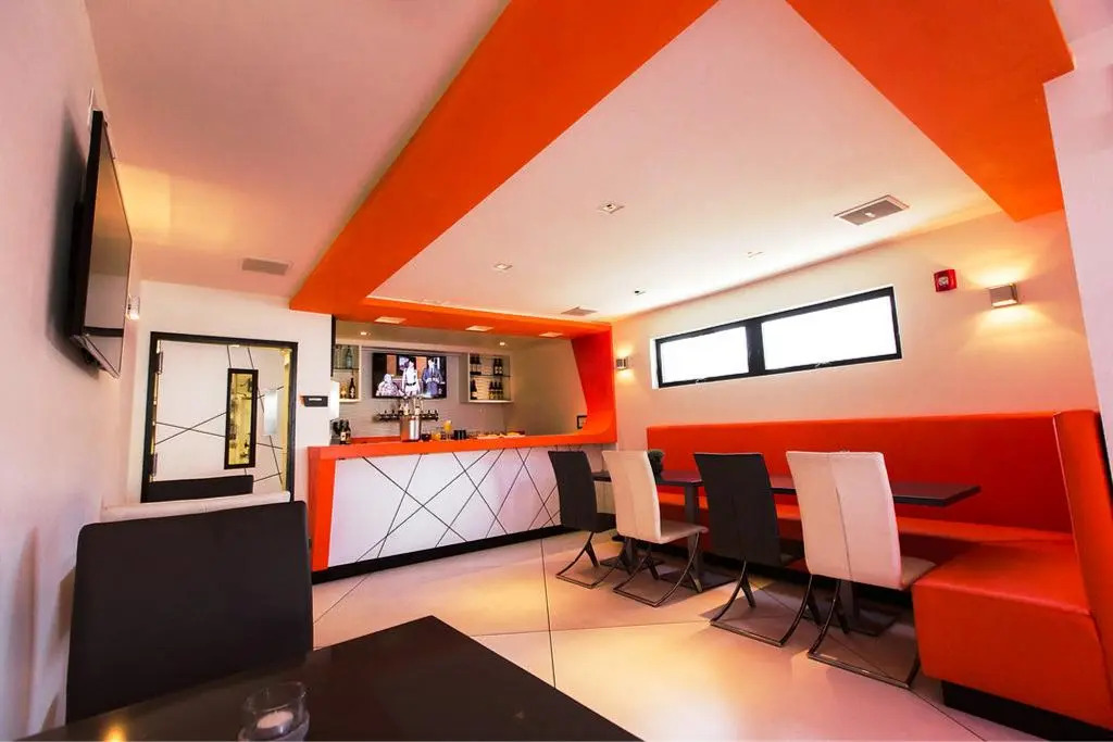 Foto - The Moment Hotel