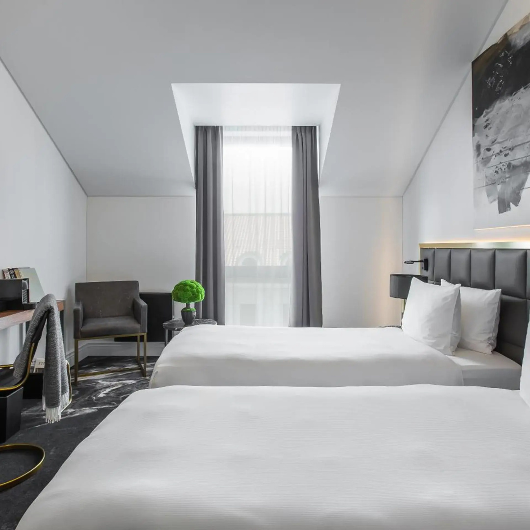 Foto - Hotel Pacai, Vilnius, a Member of Design Hotels