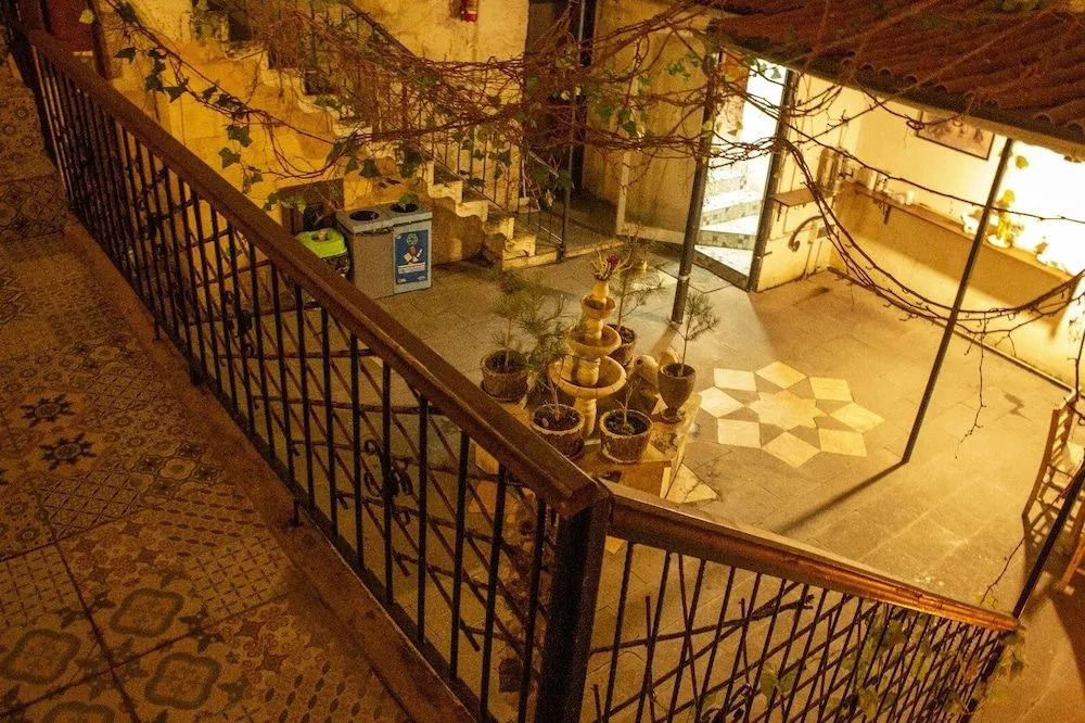 Foto - Şirvani Konağı