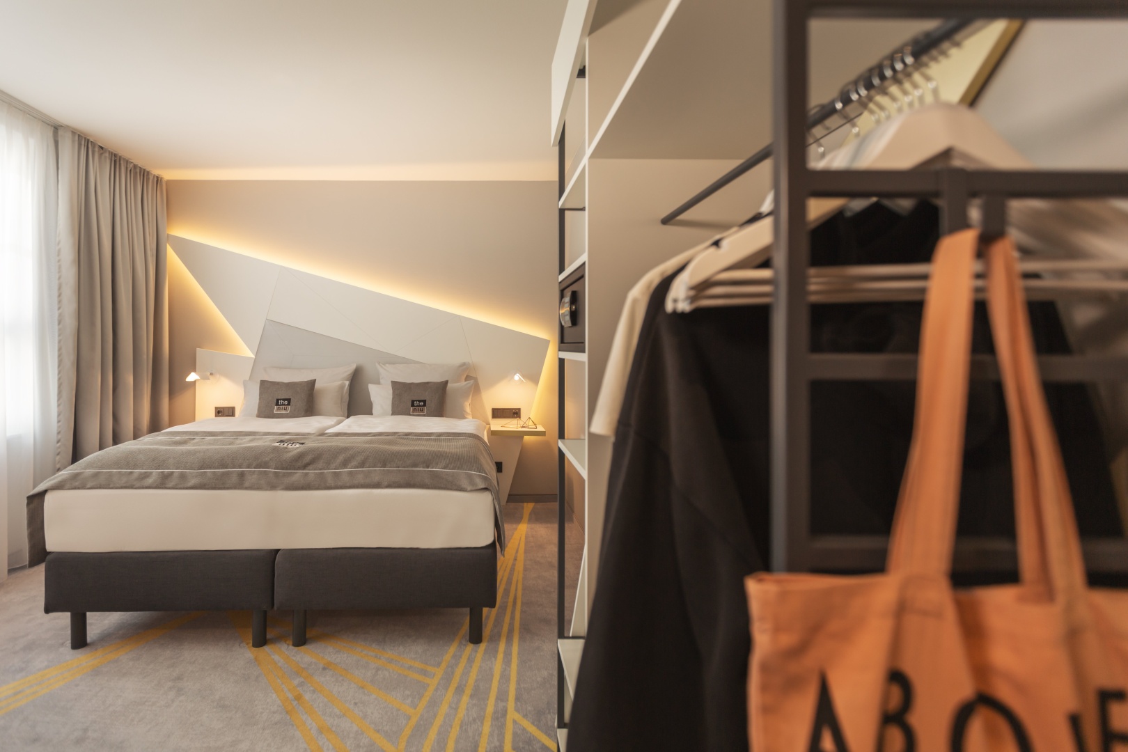 Photo - Holiday Inn - the niu, Coin Frankfurt Ostend by IHG
