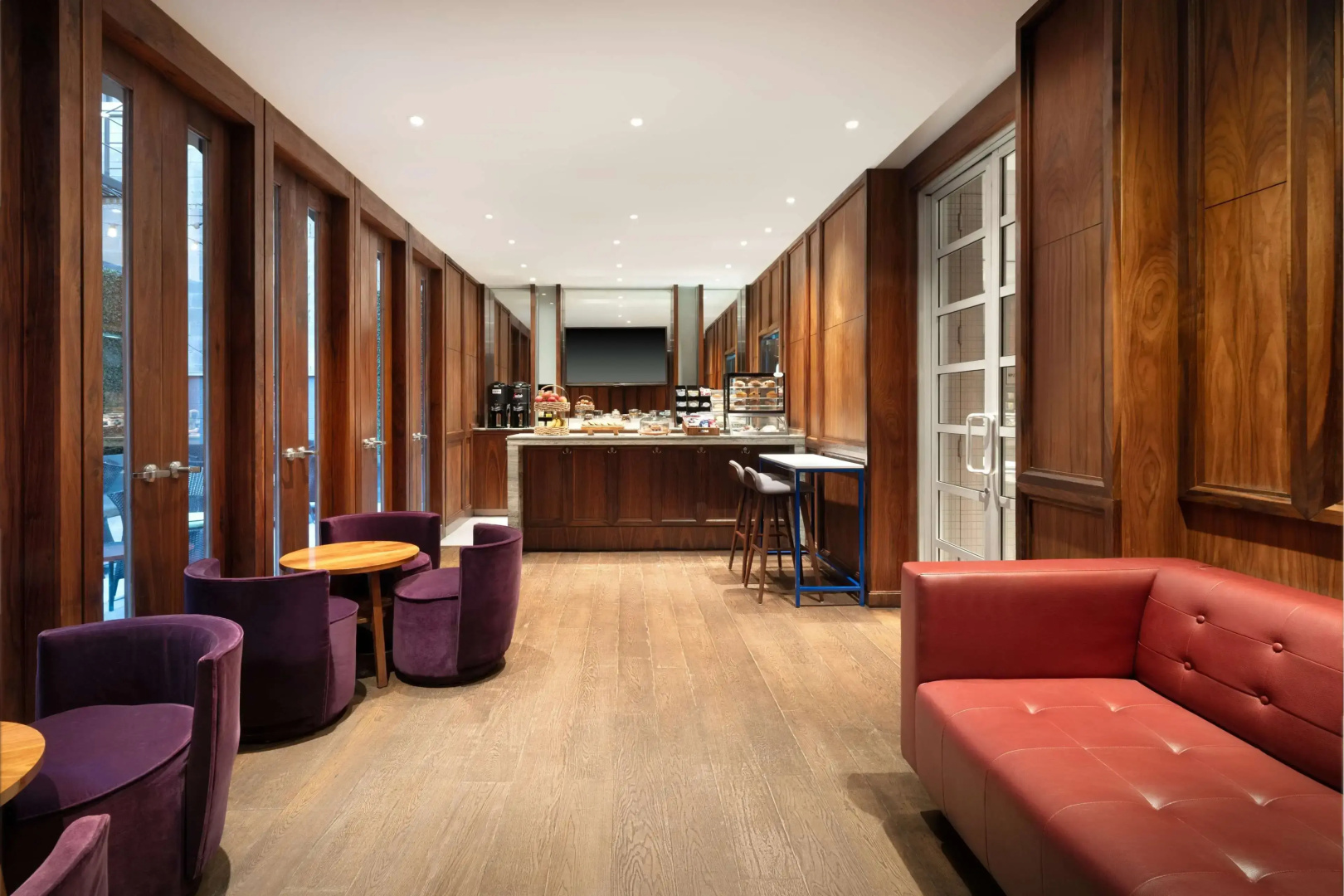 Photo - Best Western Premier Herald Square