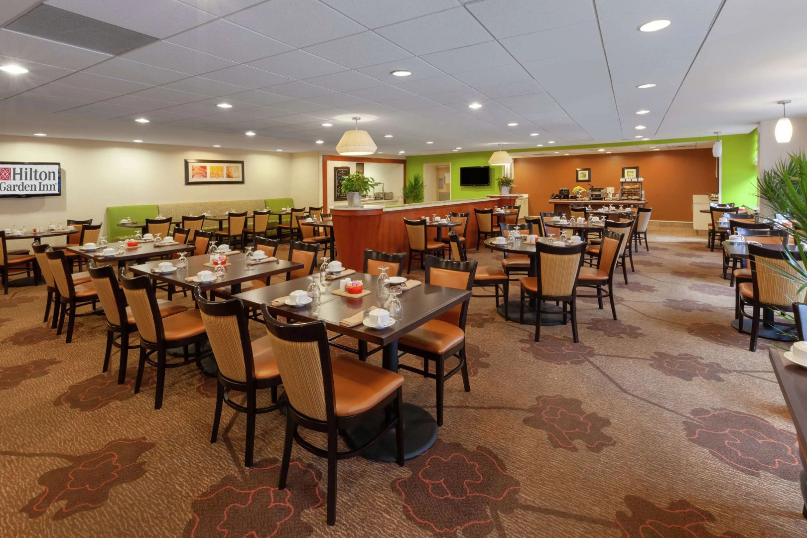 Foto - Hilton Garden Inn Pittsburgh University Place