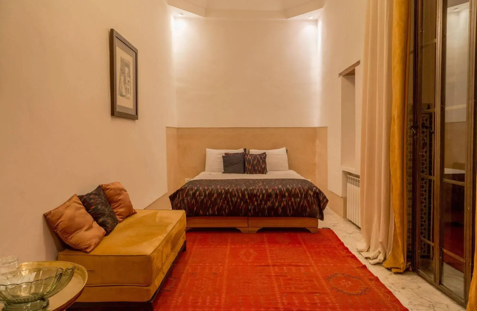 Foto - La Maison Maure