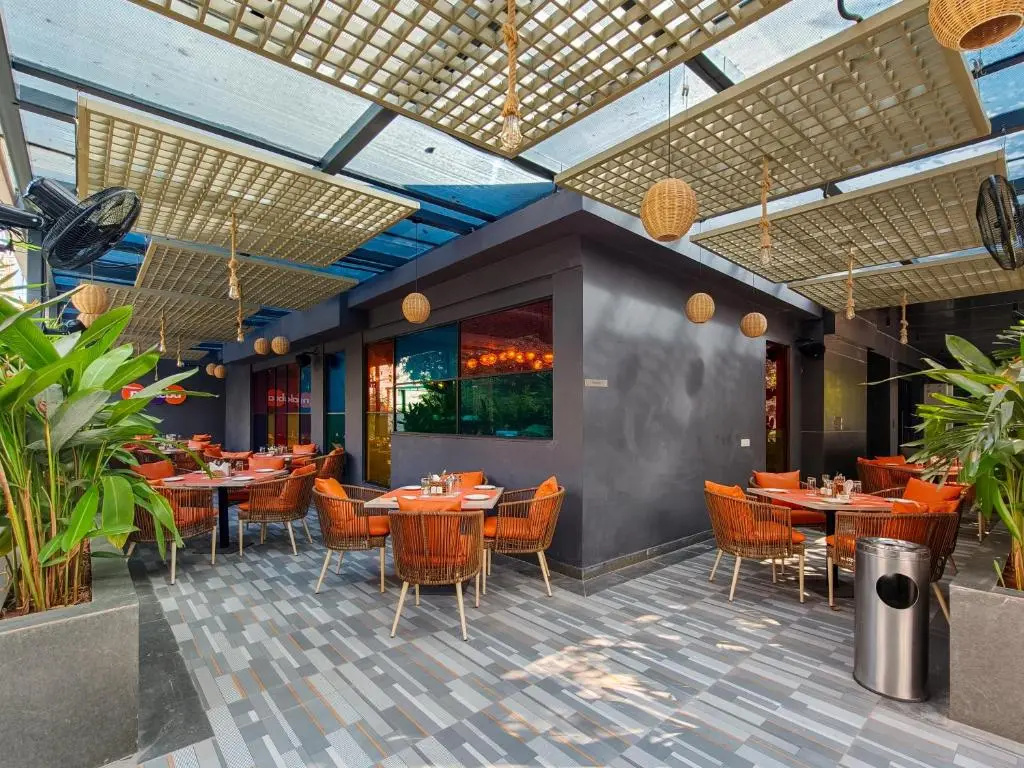 Foto - Ira by Orchid Hyderabad Hitech City Mindspace IT Park