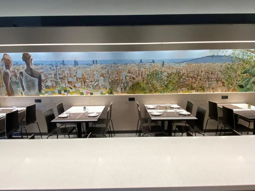 Foto - Hotel Travessera