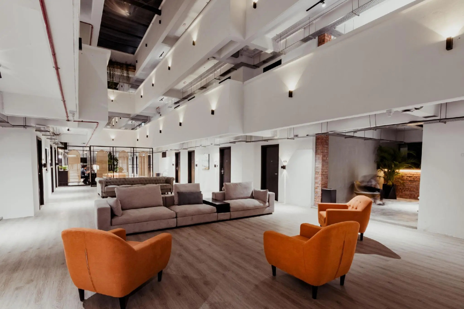 Foto - Urban Living Residence