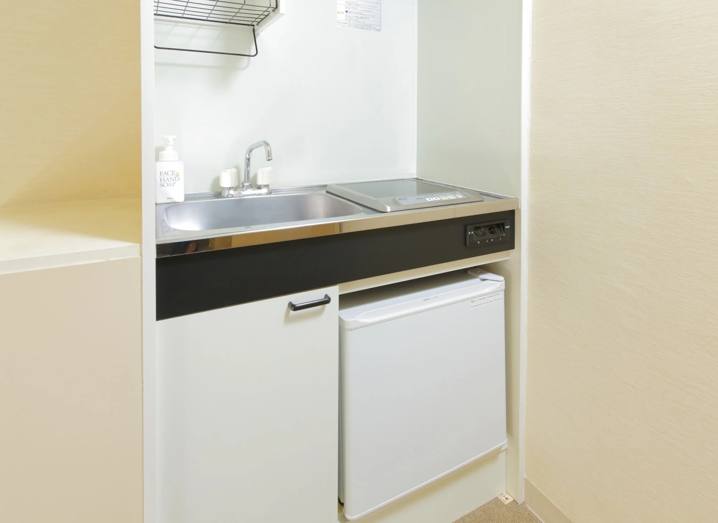 Photo - HOTEL MYSTAYS Higashi Ikebukuro