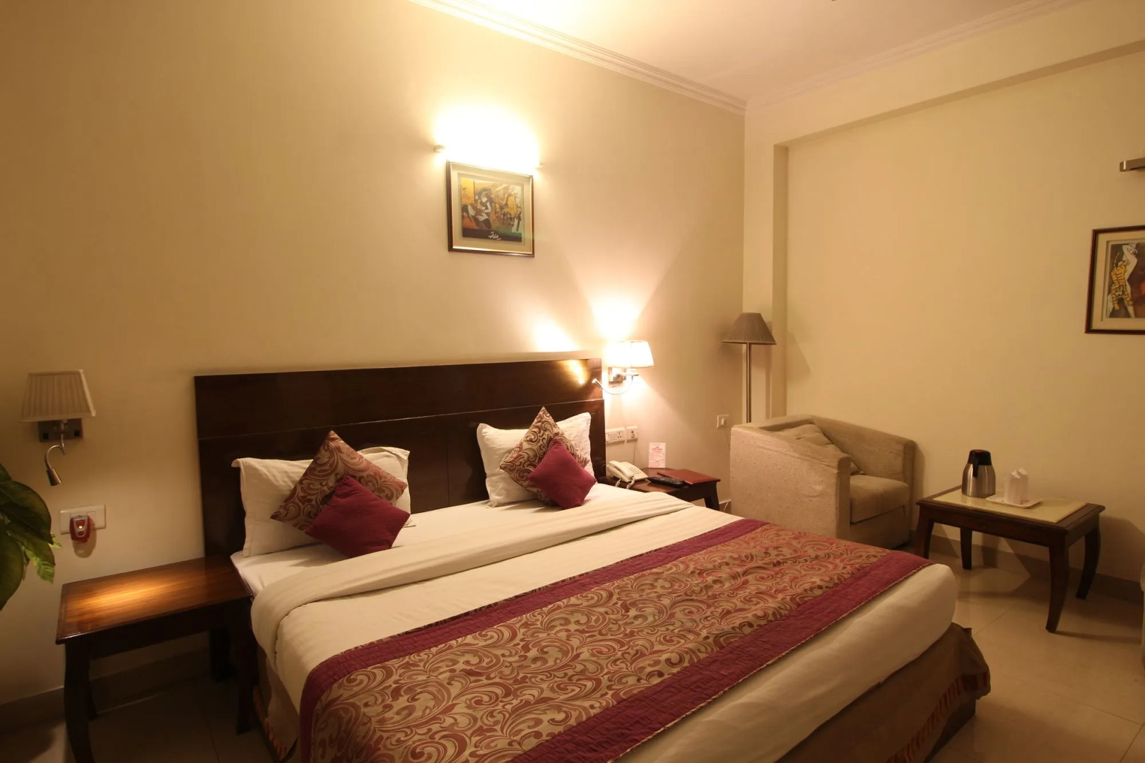 Foto - Arch The Lohias