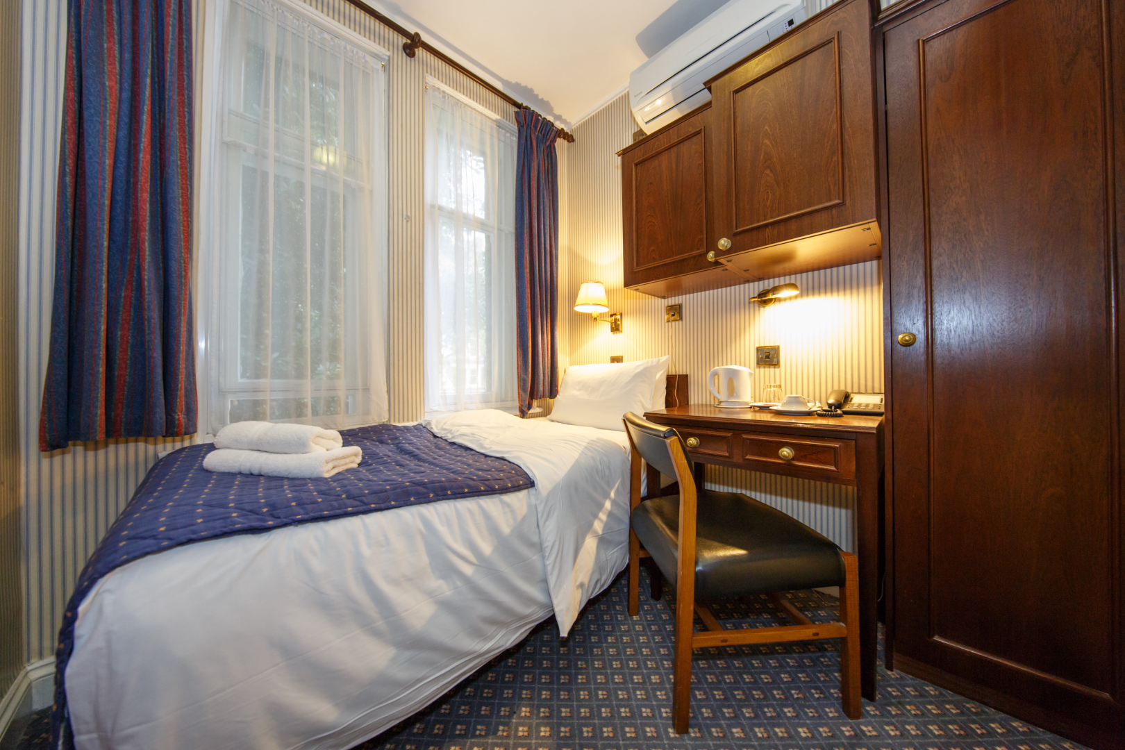 Foto - Regency House Hotel