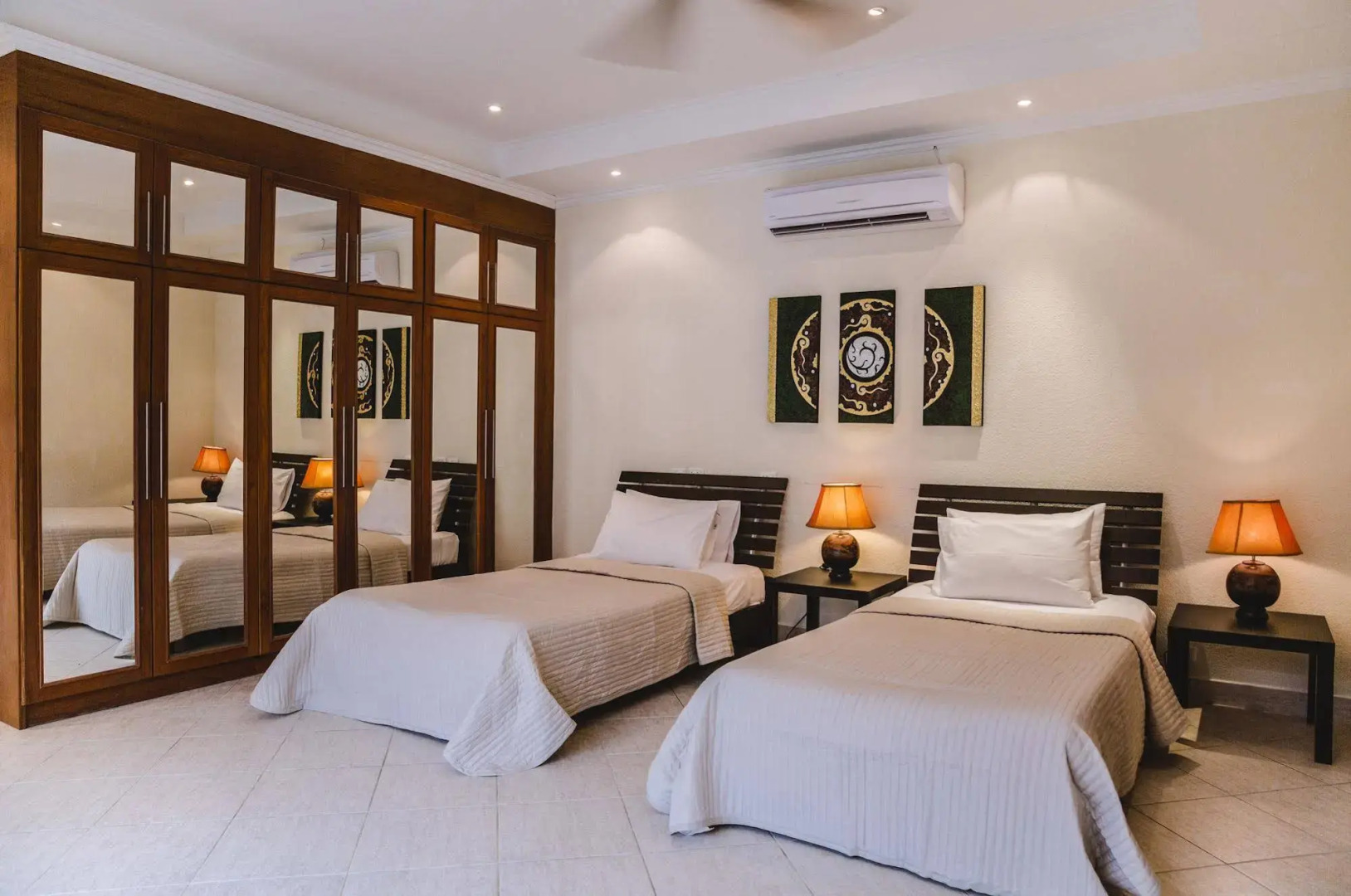 Foto - Tortuga Villas Pattaya