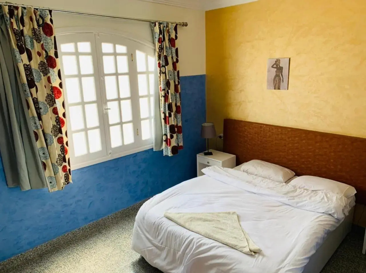 Foto - Nile Valley Hotel