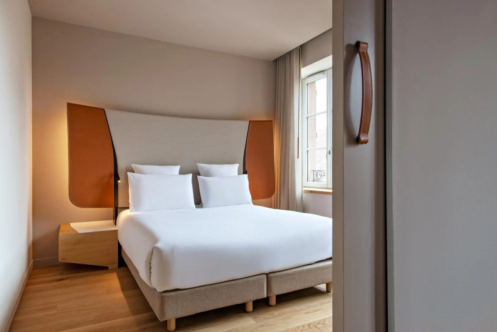 Foto - Hotel Les Haras
