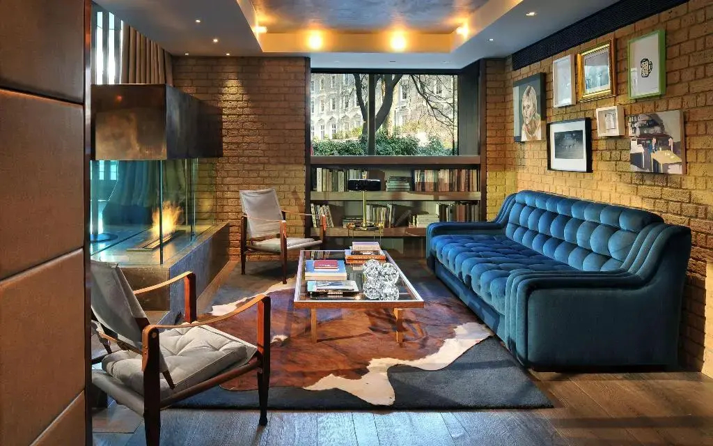 Photo - The Hari London