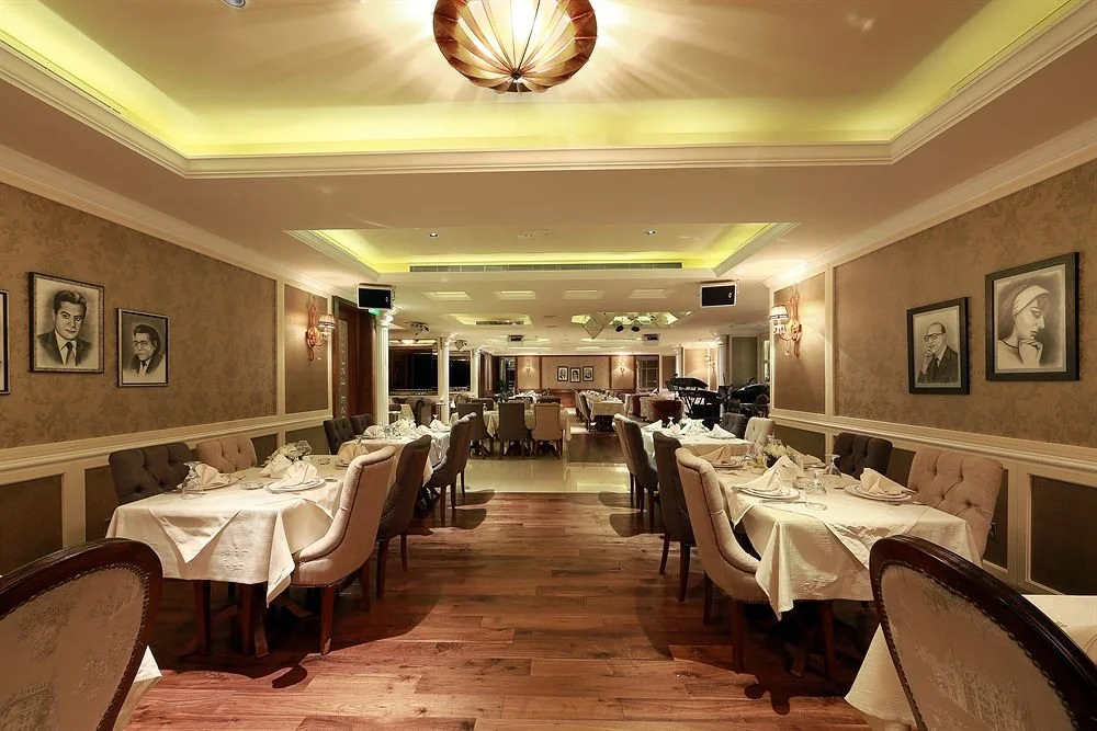 Photo - Al Khaleej Palace Deira Hotel